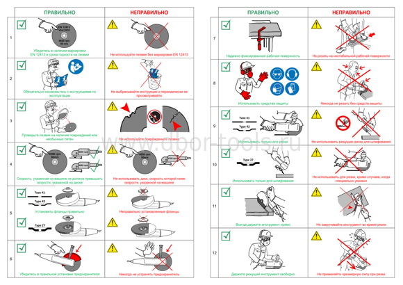 fepa-safety-leaflet-bonded-abrasives-russian_001